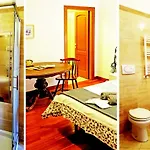Bigfamilyrome - Sistine Chapel Apartmán Řím
