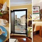 Bigfamilyrome - Sistine Chapel Apartmán Řím