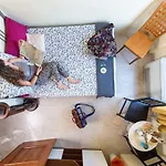 Bigfamilyrome - Sistine Chapel Apartmán *