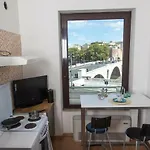 Apartmán Bigfamilyrome - Sistine Chapel Řím