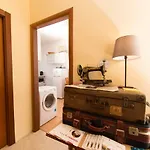 Bigfamilyrome - Sistine Chapel Apartmán *