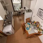 Apartmán Bigfamilyrome - Sistine Chapel