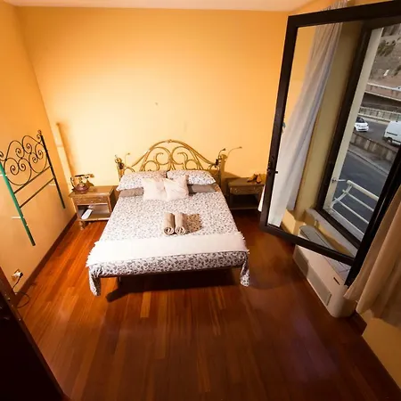Apartmán Bigfamilyrome - Sistine Chapel Řím