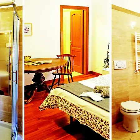 Bigfamilyflats - Sistine Chapel Apartment Rome