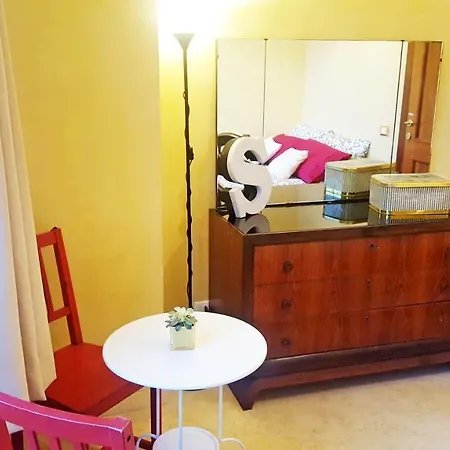 Bigfamilyflats - Sistine Chapel Apartment Rome