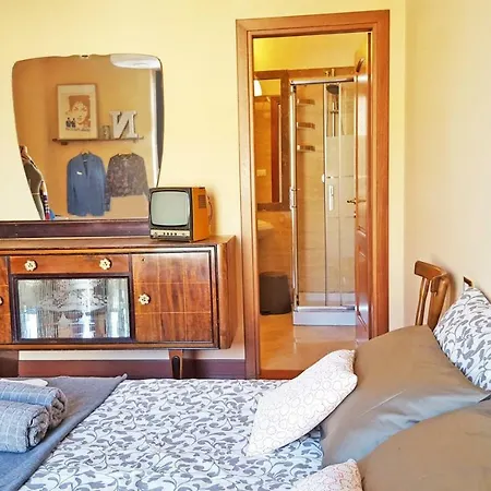 Bigfamilyflats - Sistine Chapel Apartment Rome