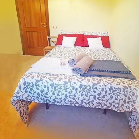 Apartment Bigfamilyflats - Sistine Chapel
