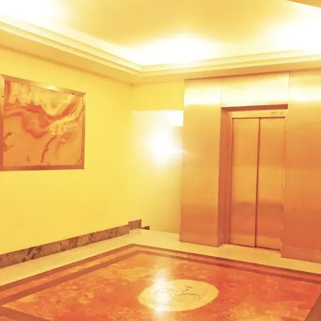 Apartment Bigfamilyflats - Sistine Chapel *