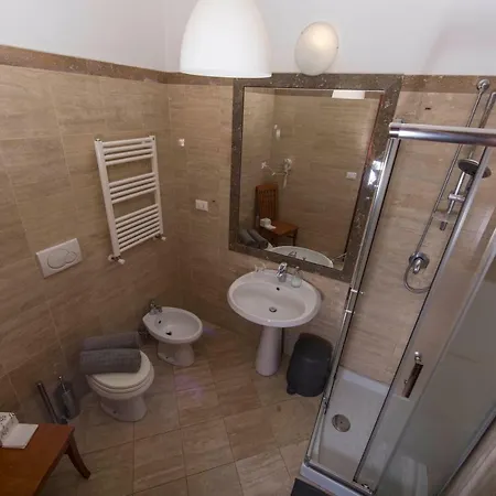 Bigfamilyflats - Sistine Chapel Apartment *