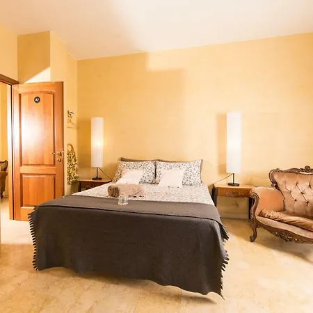 Apartment Bigfamilyflats - Sistine Chapel