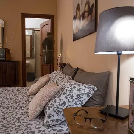 Bigfamilyflats - Sistine Chapel Apartment *