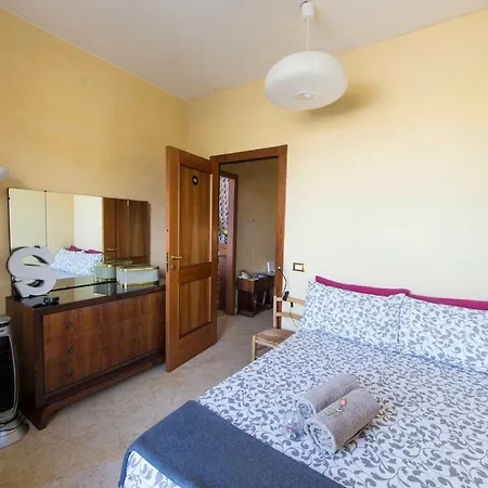 Bigfamilyflats - Sistine Chapel Apartment Rome