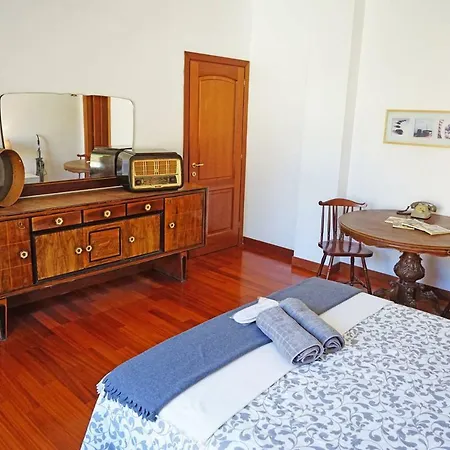 Apartamento Bigfamilyflats - Sistine Chapel *