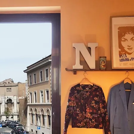 Bigfamilyflats - Sistine Chapel Apartamento Roma