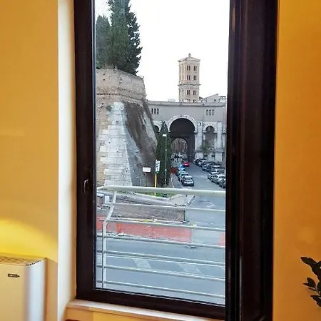 Apartamento Bigfamilyflats - Sistine Chapel *