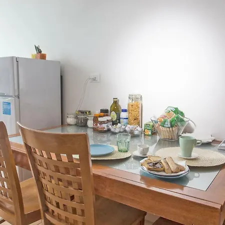 Apartamento Bigfamilyflats - Sistine Chapel Roma