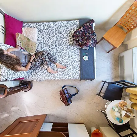 Bigfamilyflats - Sistine Chapel Apartamento *