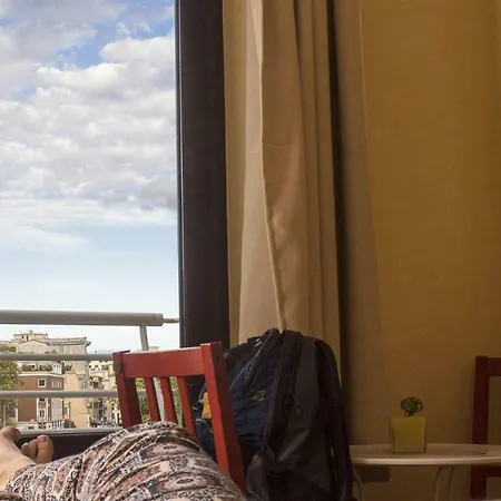 Bigfamilyflats - Sistine Chapel Roma