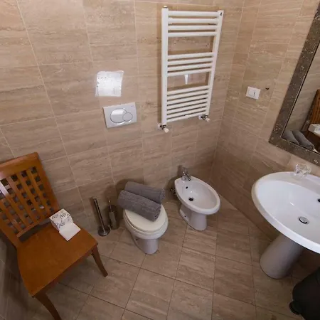 Apartamento Bigfamilyflats - Sistine Chapel *