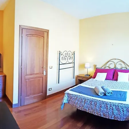 Bigfamilyflats - Sistine Chapel Apartamento *