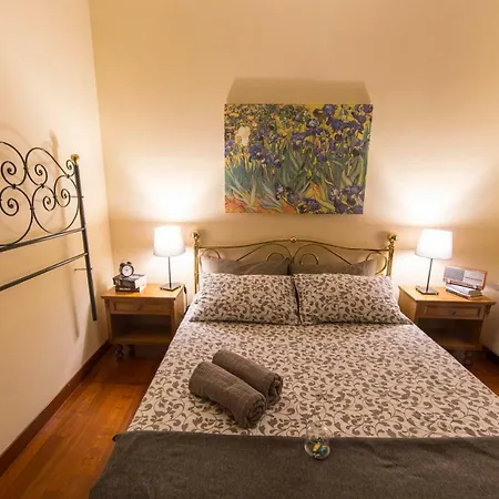Apartamento Bigfamilyflats - Sistine Chapel *